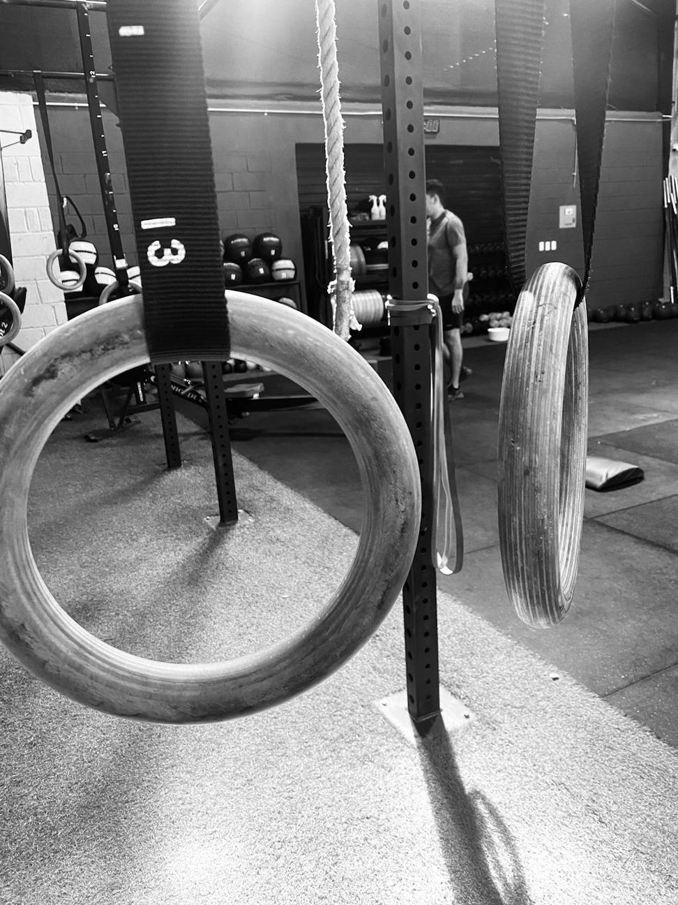 Training Session